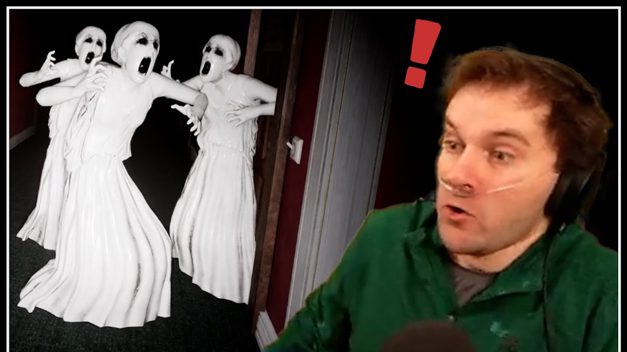 They Made Me The BAIT  - Dark Hours W/ Grian, Impulse & Skizzleman