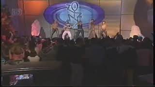 Steps stomp live