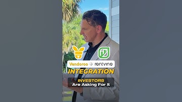 Why Investors Are Asking for Vendoroo X Rentvine