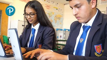 Pearson Edexcel GCSE (9-1) Business