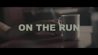 Chris Webby - On The Run (Lyric Video)