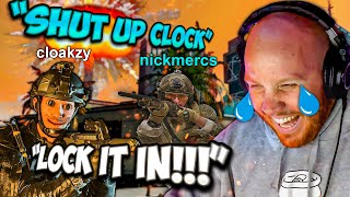 THE FUNNIEST NUKE YOU WILL SEE IN WARZONE 2