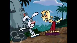 Brandy And Mr Whiskers To The Moon Whiskers