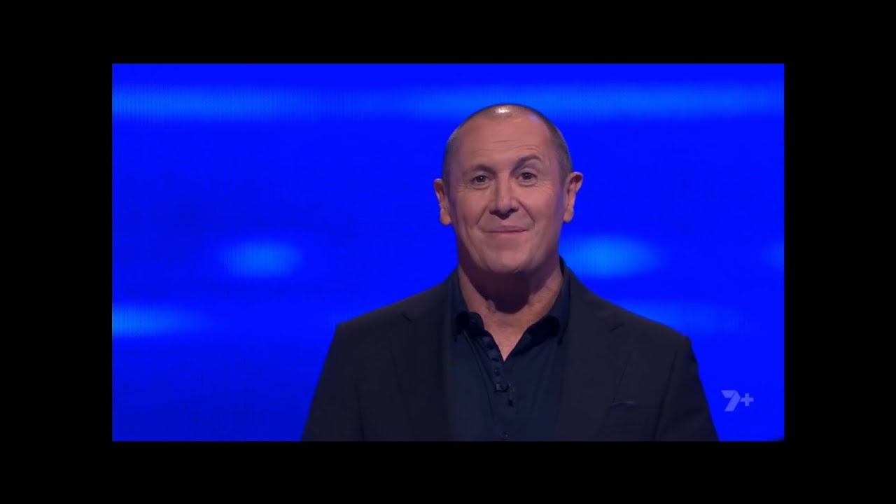 The Chase Australia So Much Money In The Prize Pot