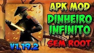 Shadow Fight 3 Hack apk screenshot 4