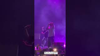 Download Lagu 📢Live Streaming 6_Konser NDAX. A.K._Pakai Tiket VIP_Keseruan Konsernya Di Bandung MP3