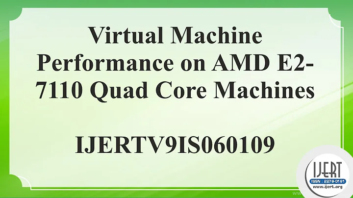 Rendimiento de máquinas virtuales en AMD quad-core: Descubre qué herramienta es la mejor