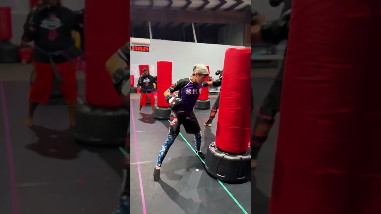 This is your hour to push limits, build grit, and own your power.