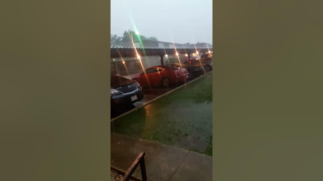 Flooding down in texas youtube