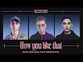 Blackpink - How You Like That ( Blink, Ken Fung, Plus One Bootleg )