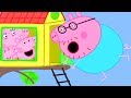 Heo Peppa | Nhà trên cây | Tập đầy đủ | Heo Peppa Tiếng Việt | Phim Hoạt Hình