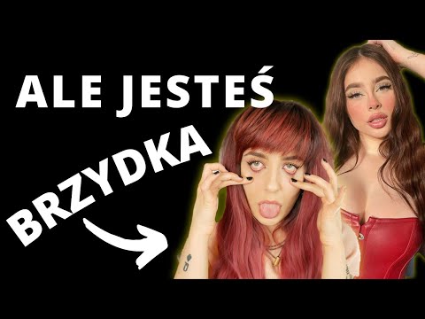 fagata jest gruba, a ja mam wory pod oczami fagata jest gruba, a ja mam wory pod oczami