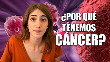 ¿A qué velocidad crecen los tumores cancerosos?