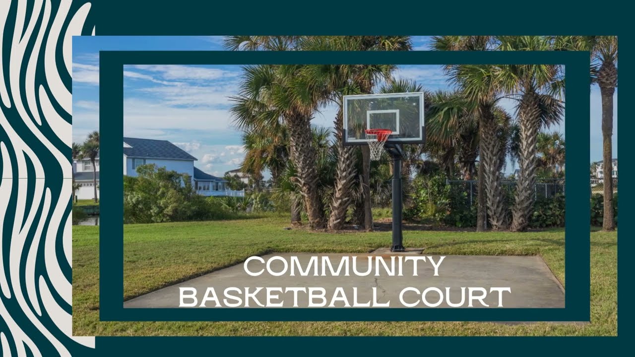 42 Sea Vista - Pool & Other Amenities