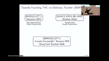 The Foundations of Topology-Hiding Computation