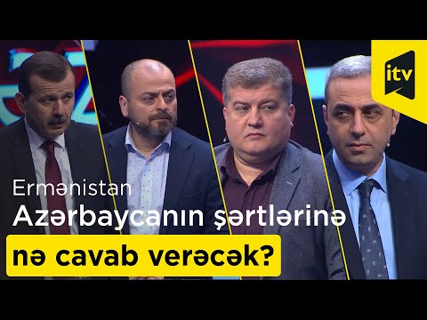 Video: Nə olursa olsun necə cavab verirsən?