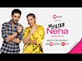 No filter neha season 6  episode 8  neha dhupia kartik aaryan  jiotv