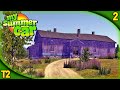 MY SUMMER CAR T2#2 | LA MANSIÓN ABANDONADA | Gameplay Español