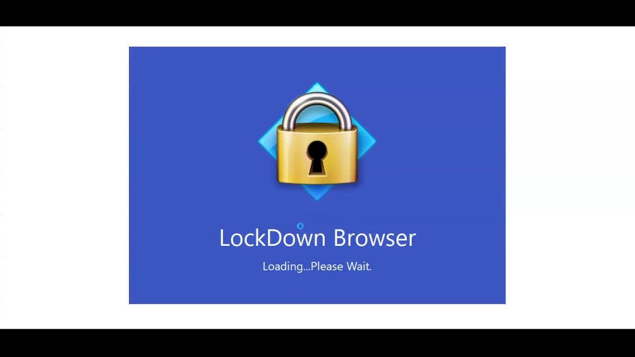 Respondus / LockDown Browser / Alumnos