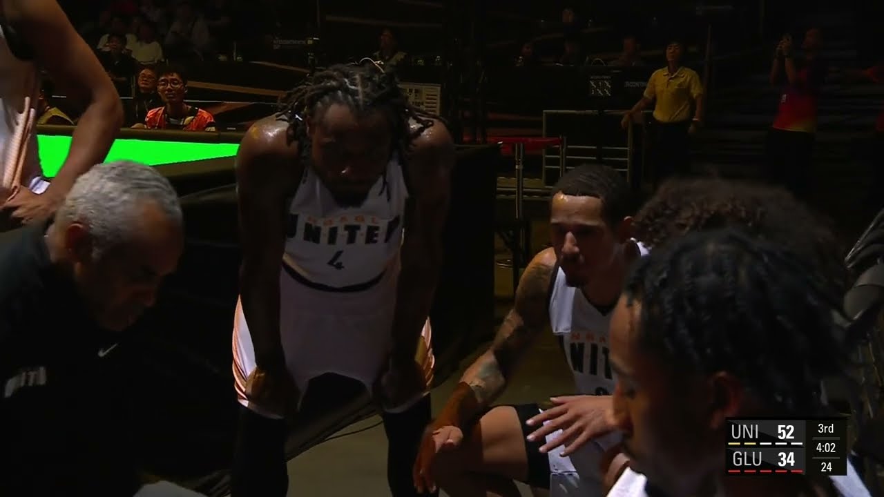 NBA G-League vs. Overseas: Which One is Better?