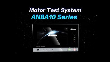 ANRGS（F） series regenerative grid simulator