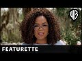 The Color Purple - "A Bold New Take" Featurette