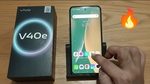 How To Fix No Internet Problem In Vivo v40e 5G | mobile me internet problem fix kaise kare