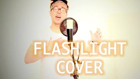 Flashlight (Jessie J/Barden Bellas/Pitch Perfect 2) - Cover by Gian Franco