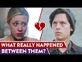 Why Did Cole Sprouse & Lili Reinhart Break Up? |⭐ OSSA Radar