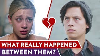 Why Did Cole Sprouse \& Lili Reinhart Break Up? |⭐ OSSA Radar