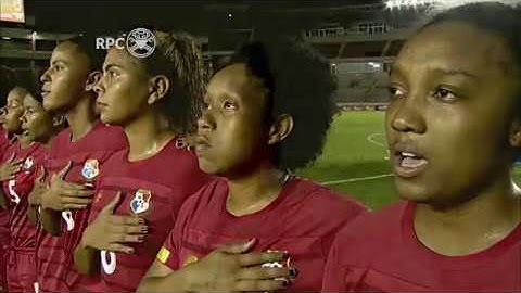 Panamá Femenina venció 3-0 a Honduras en Clasificatorio al Preolímpico de la Concacaf