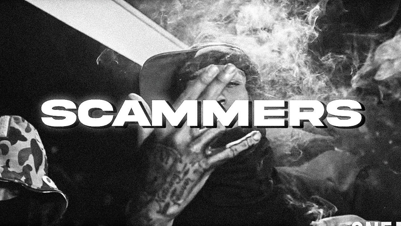 [FREE] Dark Jersey Club x Jay5ive x Sdot Go Type Beat - SCAMMERS | NY ...