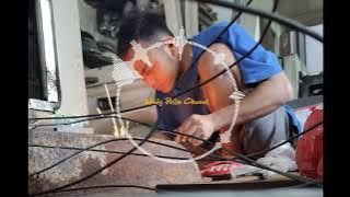 Dj terbaru gamelan bali 2021