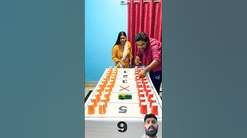 Can rolling challenge 😂😂 #familygames #funny_local_game #funny #games #challenge #shorts #viralvideo