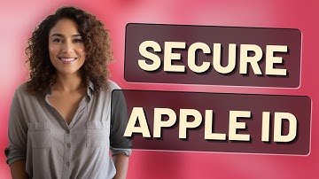 How Can I Secure My Apple ID When Adding New Devices?