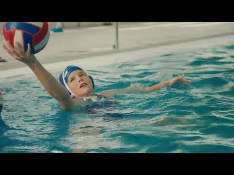 MNC Dordrecht - Water Polo