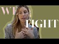 I Love My Husband, But We Fight | Whitney Port