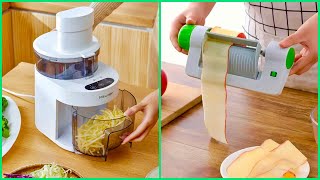 New Gadgets!😍Smart Appliances, Kitchen tool/Utensils For Every Home/Organization