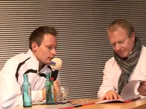 Dr. Spitzbart bei Radio R.S.H. - YouTube