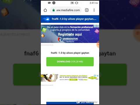 Strategy For FNAF 6 DEMO Five Nights at Freddy's 6 for ...
