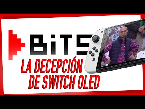 Vídeo: Los Fanáticos De Nintendo Escogen El Video Revelador De Switch