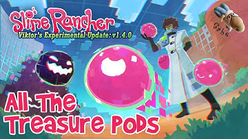 Slime Rancher - Viktor