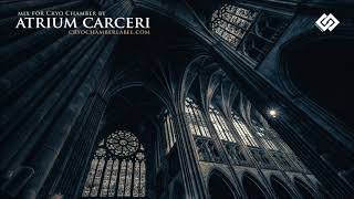 Dark Choirs and Cathedrals Music Mix