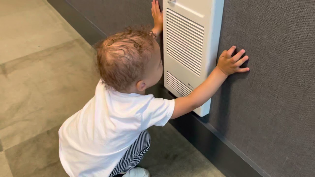 Eli HVAC service and repair YouTube