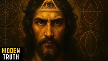 The Geometry of God’s Kingdom: The Hidden Code in the Teachings of Jesus
