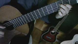 El Farol (Santana) chords