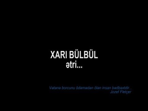 xarı