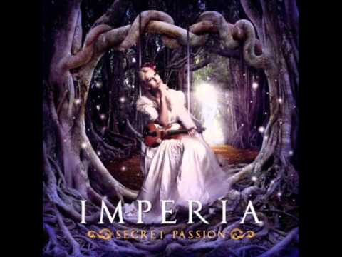 Imperia - Secret Passion