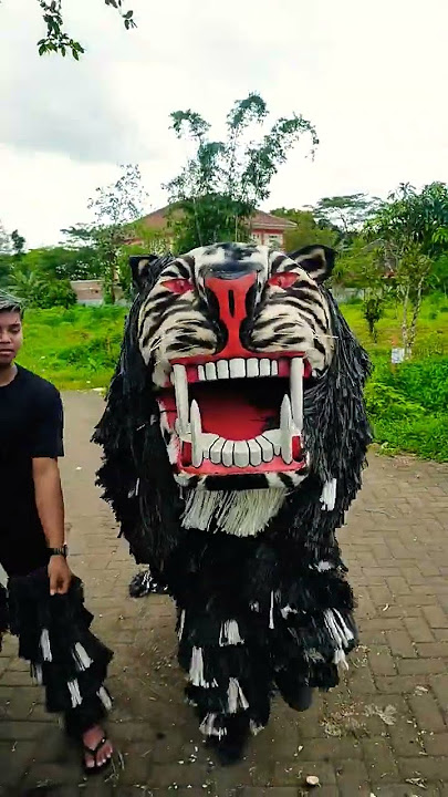 singo barong