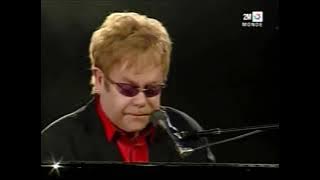 Elton John live - Rabat, Morocco | 2010 (full show)